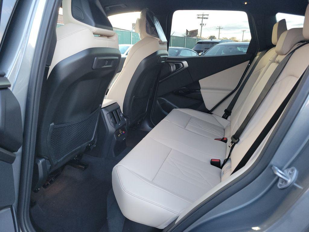 new 2026 BMW X3 car, priced at $54,675