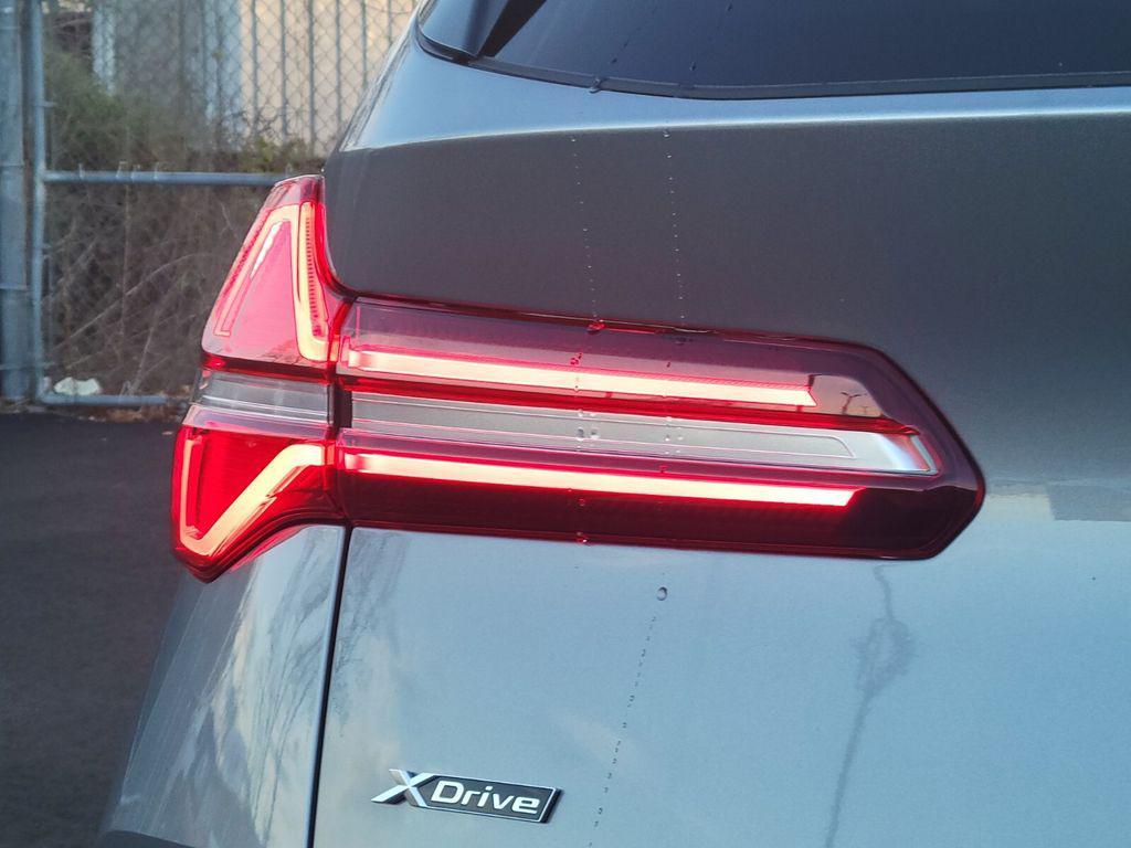 new 2026 BMW X3 car, priced at $54,675