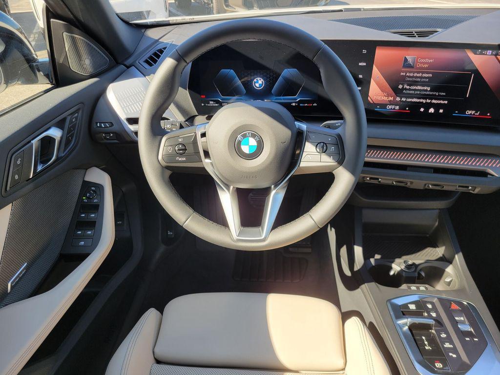 new 2026 BMW 228 Gran Coupe car, priced at $45,125
