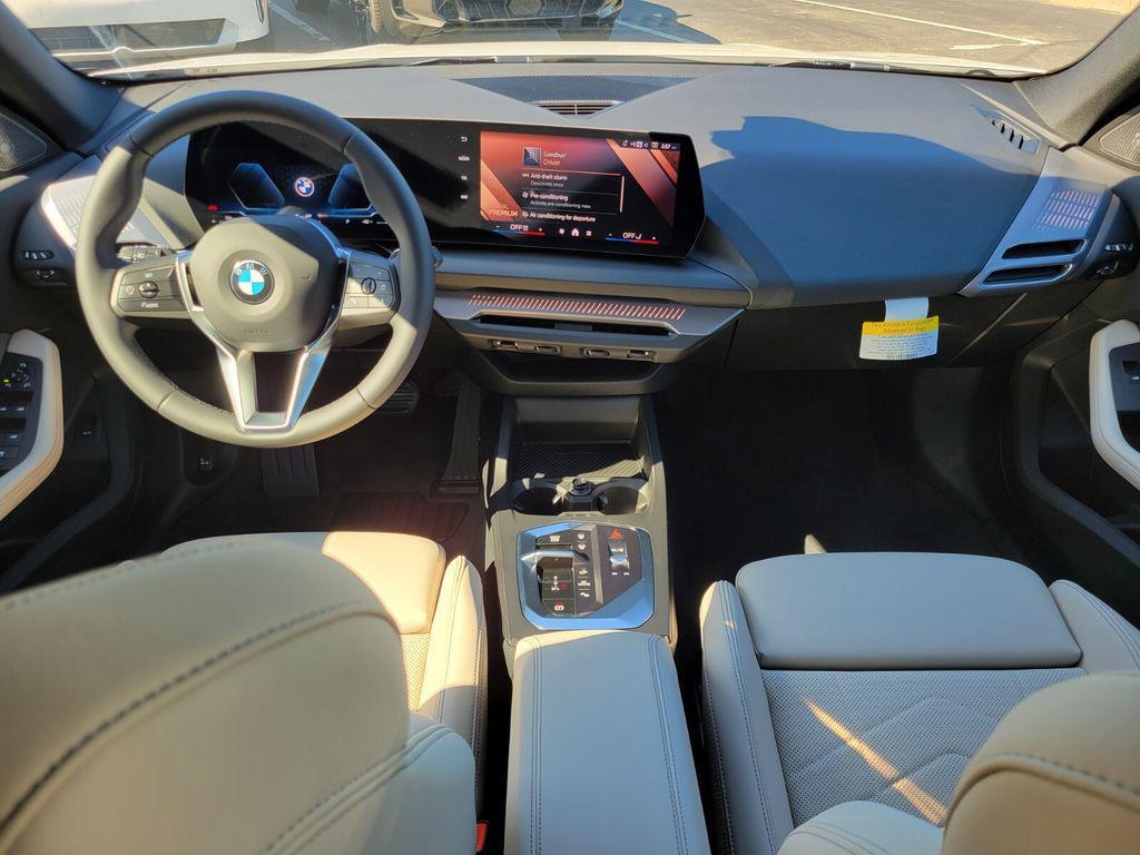 new 2026 BMW 228 Gran Coupe car, priced at $45,125