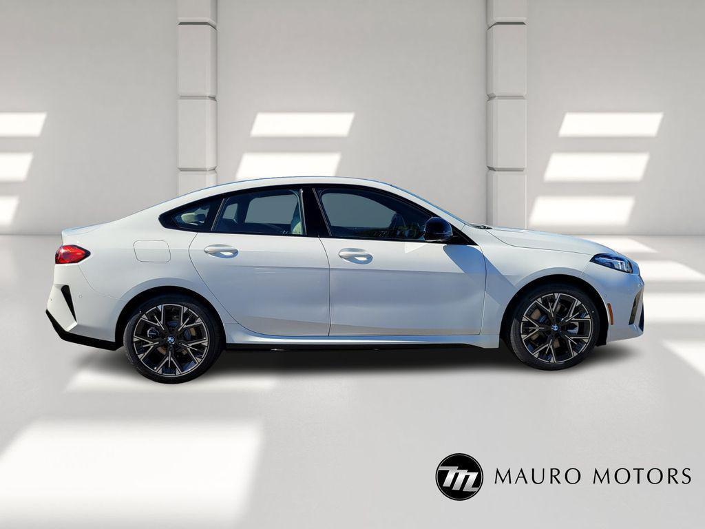 new 2026 BMW 228 Gran Coupe car, priced at $45,125