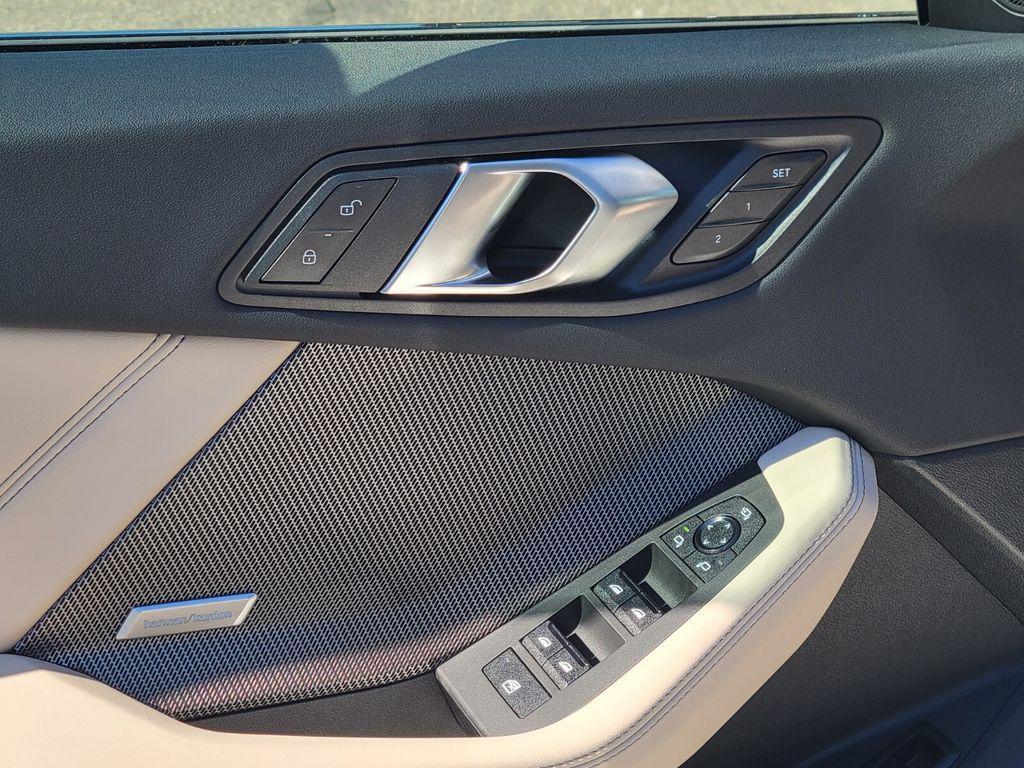 new 2026 BMW 228 Gran Coupe car, priced at $45,125