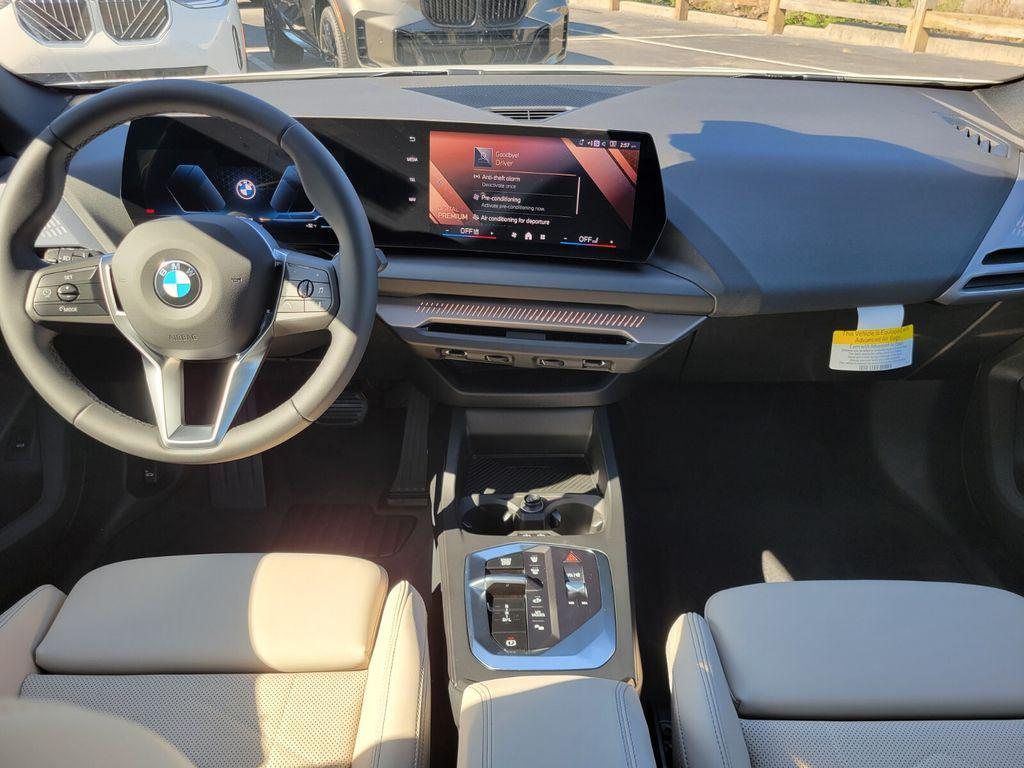 new 2026 BMW 228 Gran Coupe car, priced at $45,125