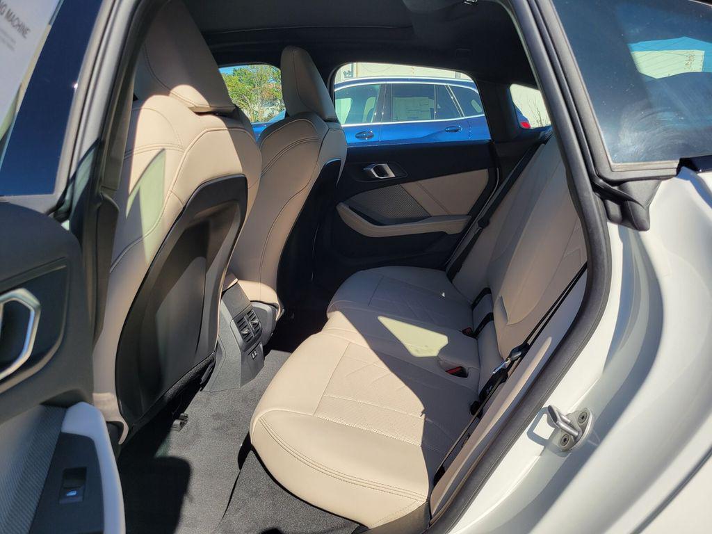new 2026 BMW 228 Gran Coupe car, priced at $45,125