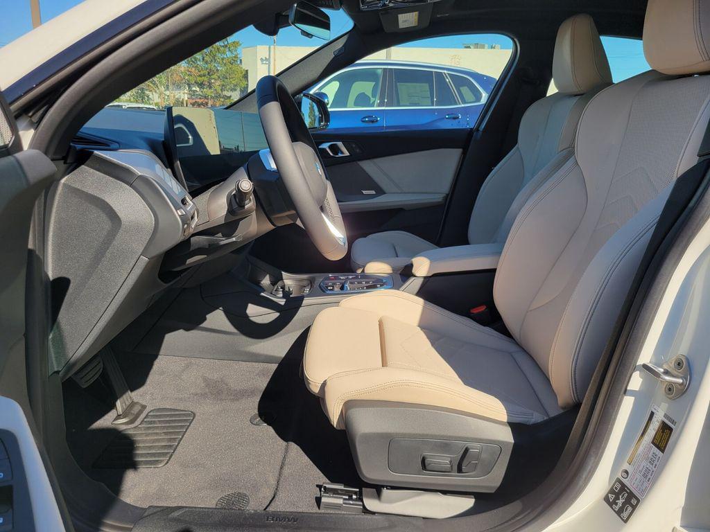 new 2026 BMW 228 Gran Coupe car, priced at $45,125