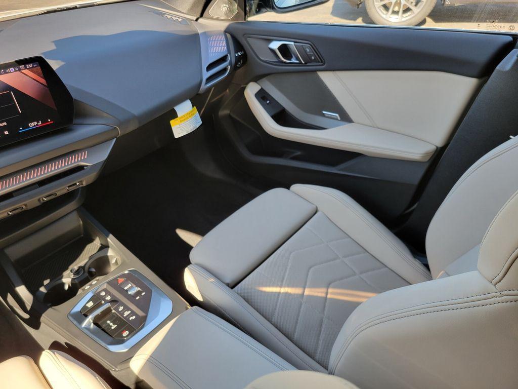 new 2026 BMW 228 Gran Coupe car, priced at $45,125