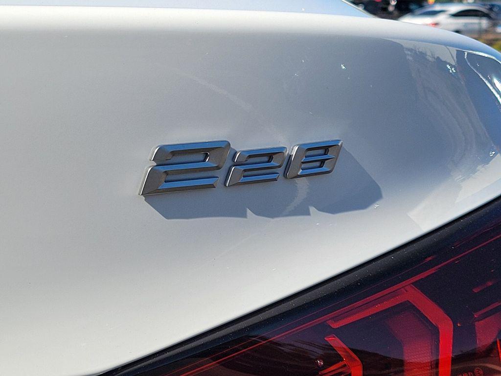 new 2026 BMW 228 Gran Coupe car, priced at $45,125