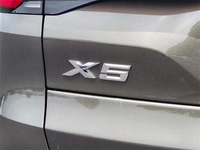 new 2026 BMW X5 car, priced at $74,025