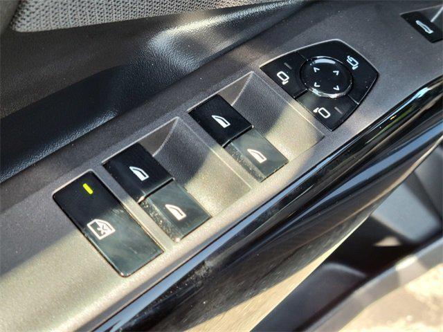 new 2026 BMW X3 car, priced at $57,340