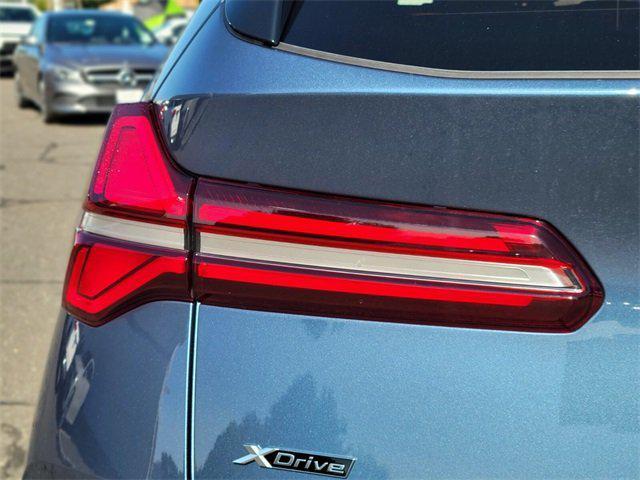 new 2026 BMW X3 car, priced at $57,340