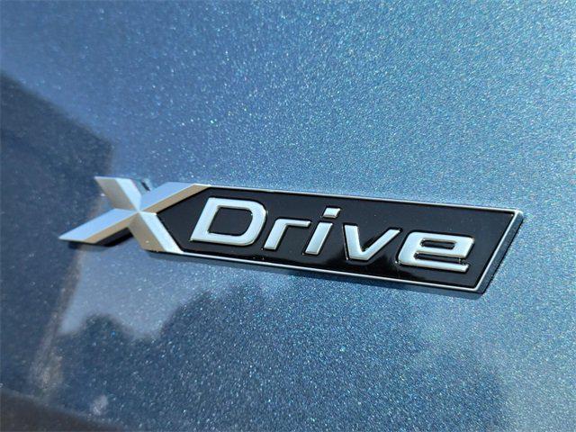 new 2026 BMW X3 car, priced at $57,340