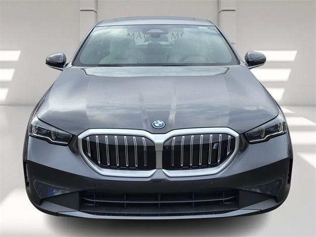 new 2024 BMW i5 car, priced at $68,915