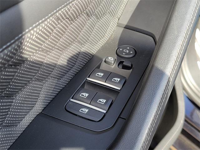 used 2022 BMW X6 M car, priced at $77,797