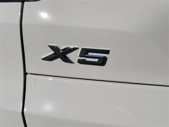 used 2026 BMW X5 car, priced at $75,175
