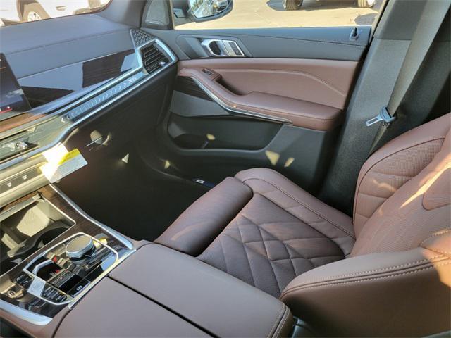 used 2026 BMW X5 car, priced at $75,175
