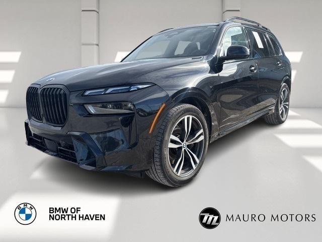 used 2023 BMW X7 car, priced at $63,795