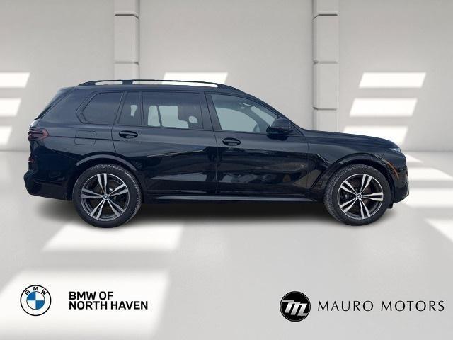 used 2023 BMW X7 car, priced at $63,795