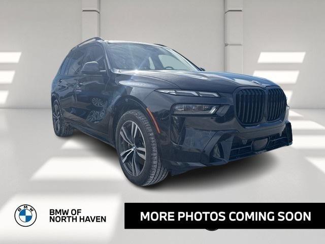 used 2023 BMW X7 car, priced at $63,795