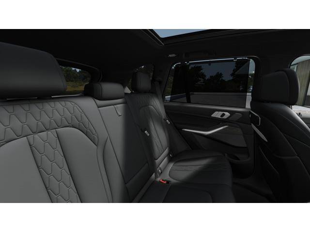new 2026 BMW X5 car, priced at $86,075