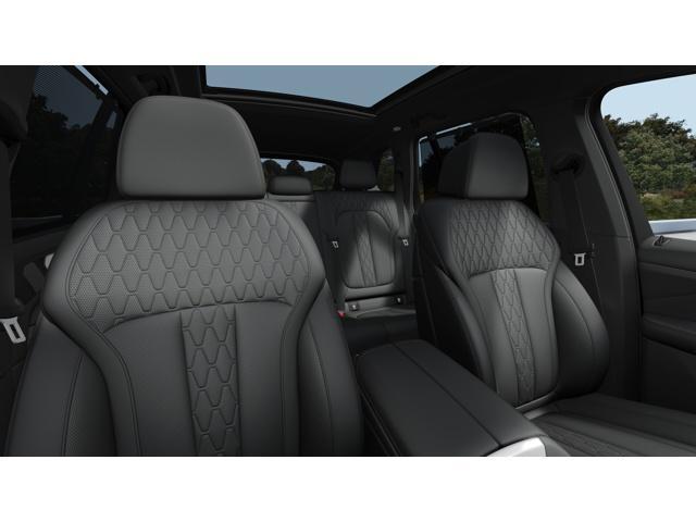 new 2026 BMW X5 car, priced at $86,075