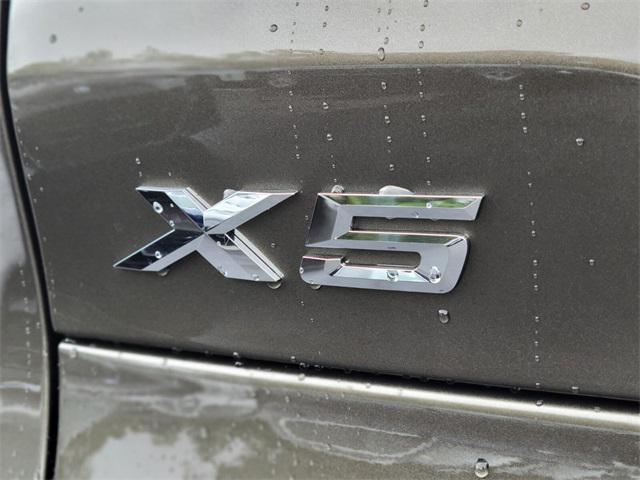 new 2026 BMW X5 car, priced at $76,975