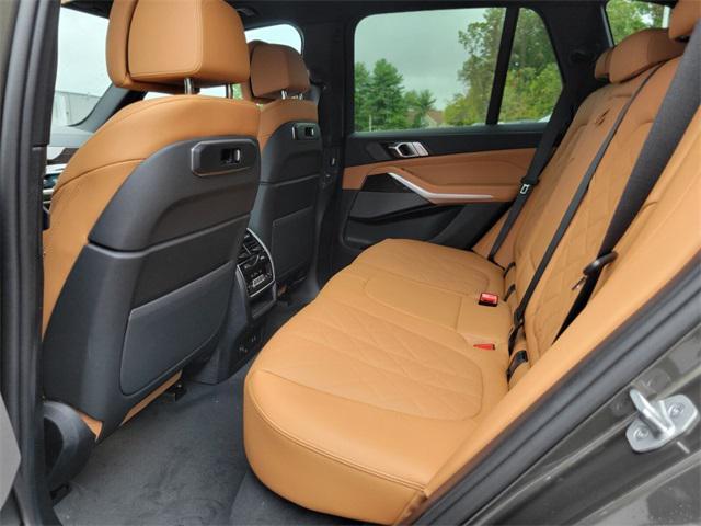 new 2026 BMW X5 car, priced at $76,975