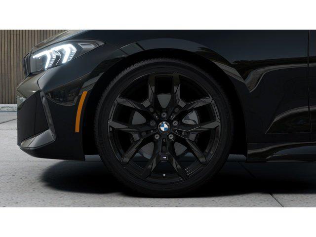 new 2026 BMW 330 car, priced at $57,665