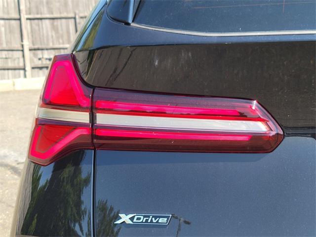 new 2026 BMW X3 car, priced at $55,290