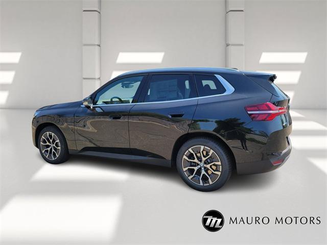 new 2026 BMW X3 car, priced at $55,290