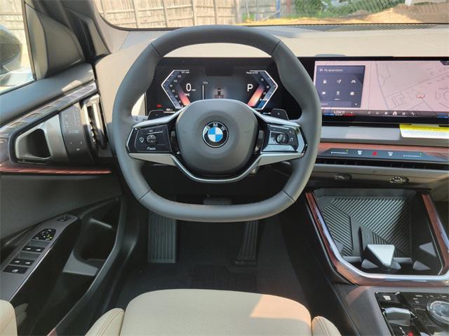 new 2026 BMW X3 car, priced at $55,290