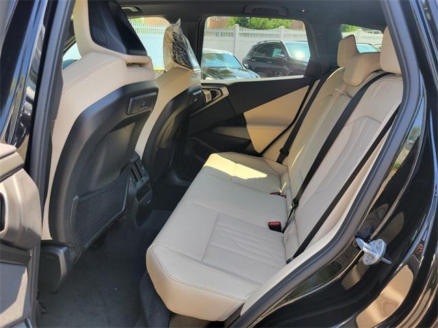 new 2026 BMW X3 car, priced at $55,290