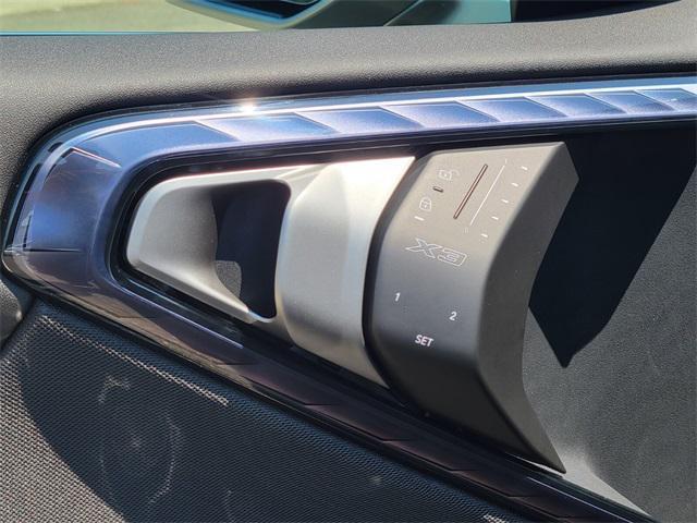 new 2026 BMW X3 car, priced at $55,290