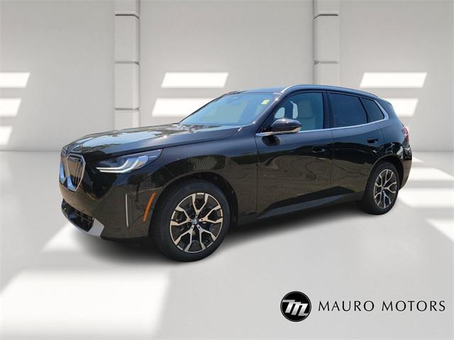 new 2026 BMW X3 car, priced at $55,290