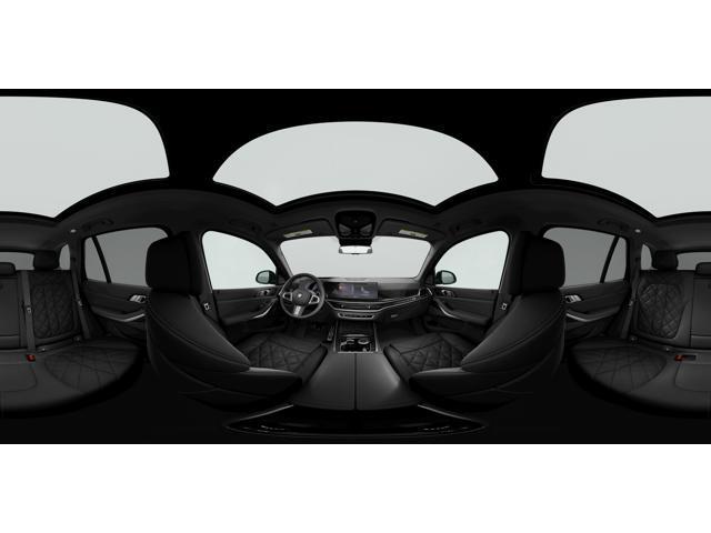 new 2026 BMW X5 car, priced at $83,775