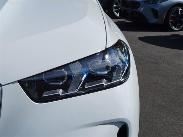 new 2026 BMW X5 car, priced at $75,175