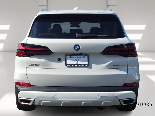 new 2026 BMW X5 car, priced at $75,175