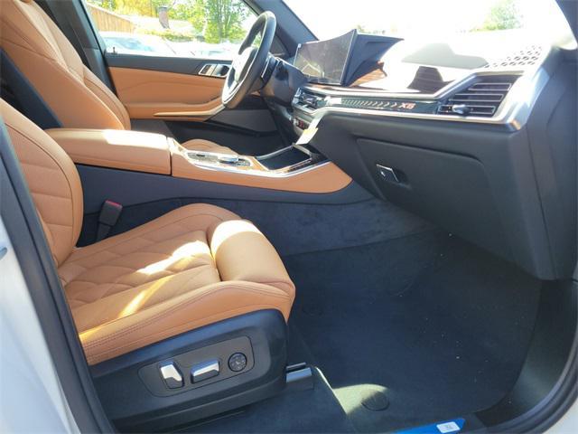 new 2026 BMW X5 car, priced at $75,175