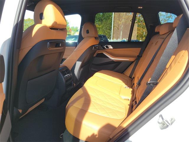 new 2026 BMW X5 car, priced at $75,175