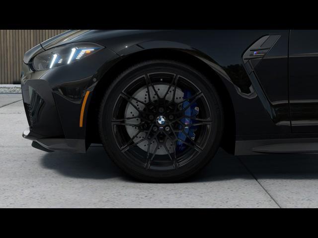 new 2025 BMW M4 car, priced at $99,780