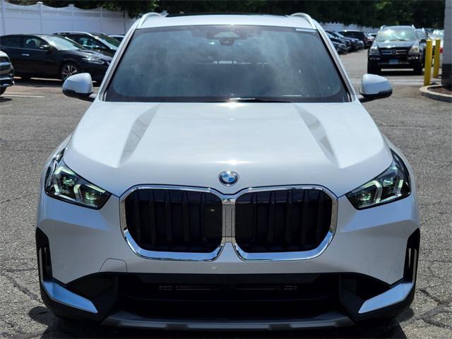 used 2023 BMW X1 car, priced at $34,999