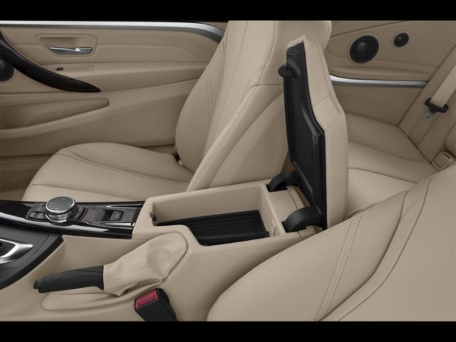 used 2015 BMW 428 car, priced at $18,997