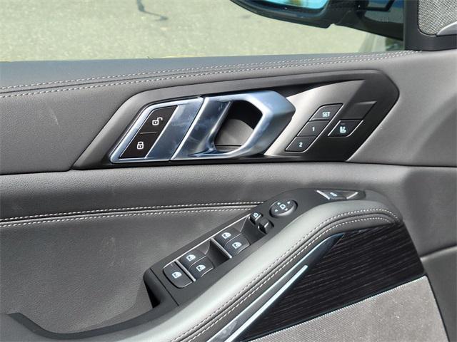 new 2026 BMW X5 car, priced at $99,275