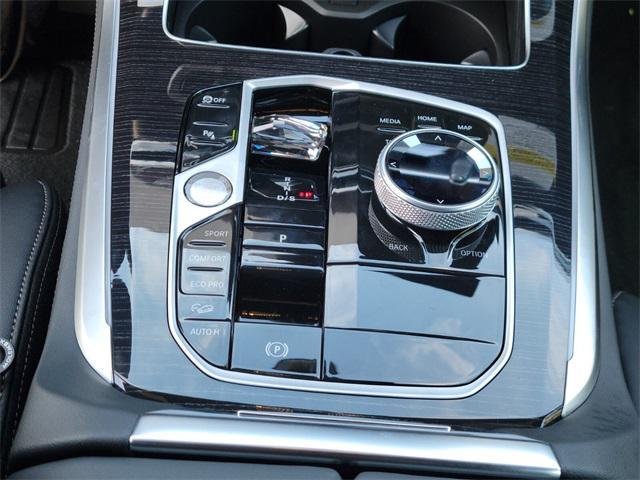 new 2026 BMW X5 car, priced at $99,275