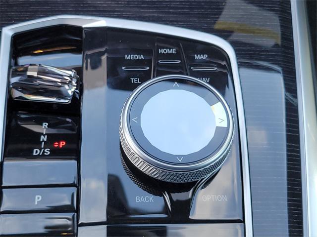new 2026 BMW X5 car, priced at $99,275
