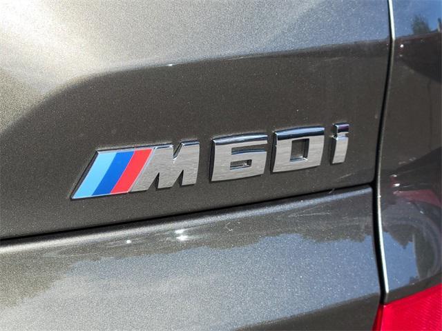 new 2026 BMW X5 car, priced at $99,275