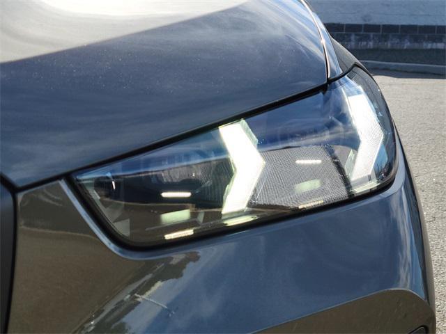 new 2026 BMW X5 car, priced at $99,275