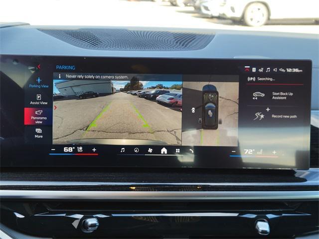 new 2026 BMW X5 car, priced at $99,275