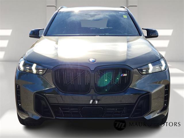 new 2026 BMW X5 car, priced at $99,275