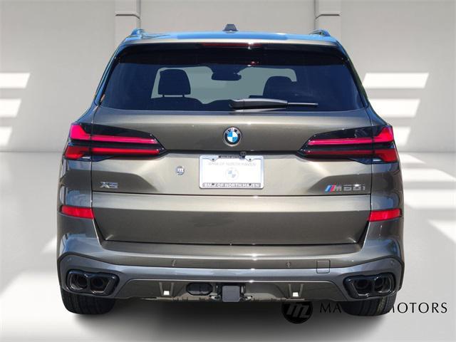 new 2026 BMW X5 car, priced at $99,275