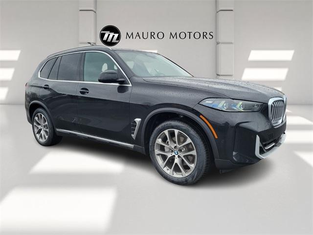 new 2024 BMW X5 car, priced at $70,430